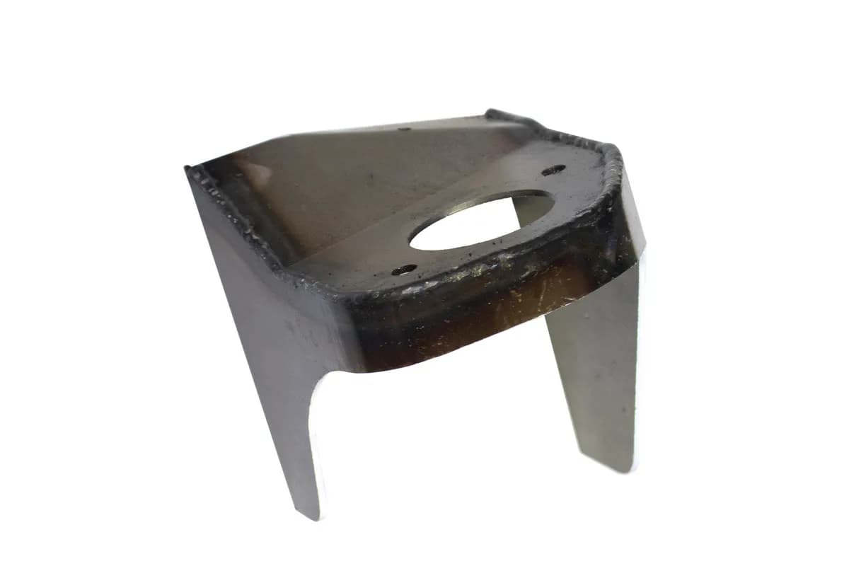 Rust Buster 2014-2018 Chevy Silverado 1500 Gmc Sierra 150/ 2019 Chevy Silverado ld Gmc Sierra Limited - Fits Crew Cab And Extended Cab Rear Cab Mount Left Side Rb7394l