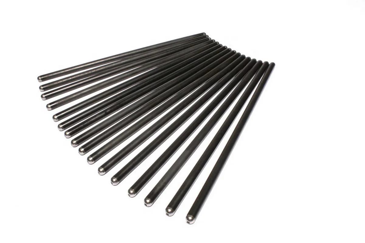COMP Cams 7959-16 Hi-Tech 7.600 Long, .080 Wall, 5/16 Diameter Pushrod Set
