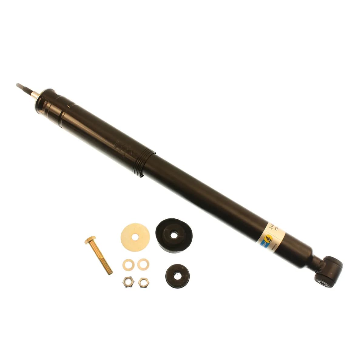 Front Mercedes-Benz E300 1999-1996, E320 1999-1996, E420 1997, E430 1999-1998 B4 OE Replacement Shock Absorber
