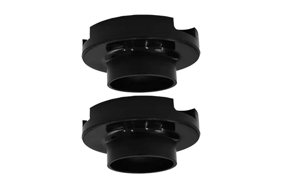 18c Wrangler JL 2dr/Jlu 4DR 19c Wrangler JT Frt Kit Jl/Jt Top Neutral Spring Seat