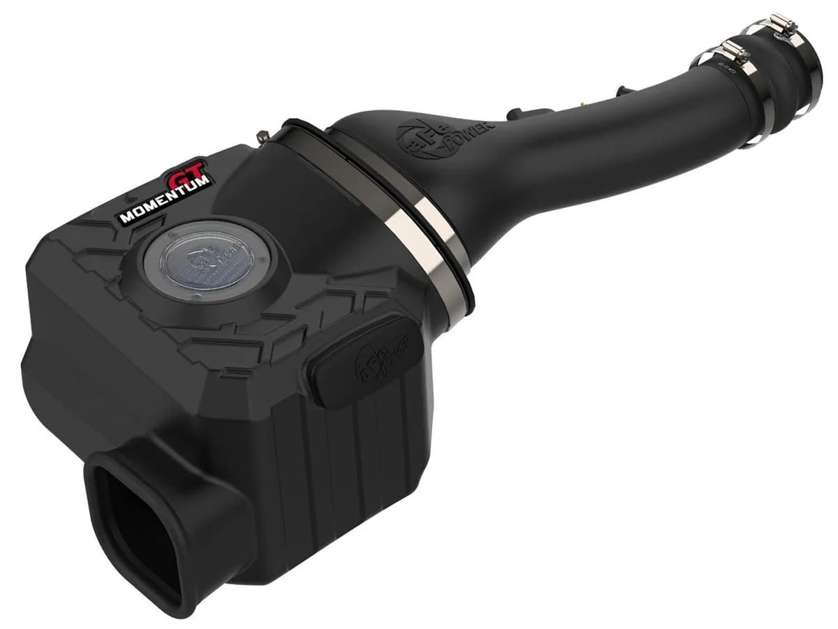 '10-19 Toyota 4Runner/ '10-14 FJ Cruiser Momentum GT Cold Air Intake System w/ Mangnuson Supercharger