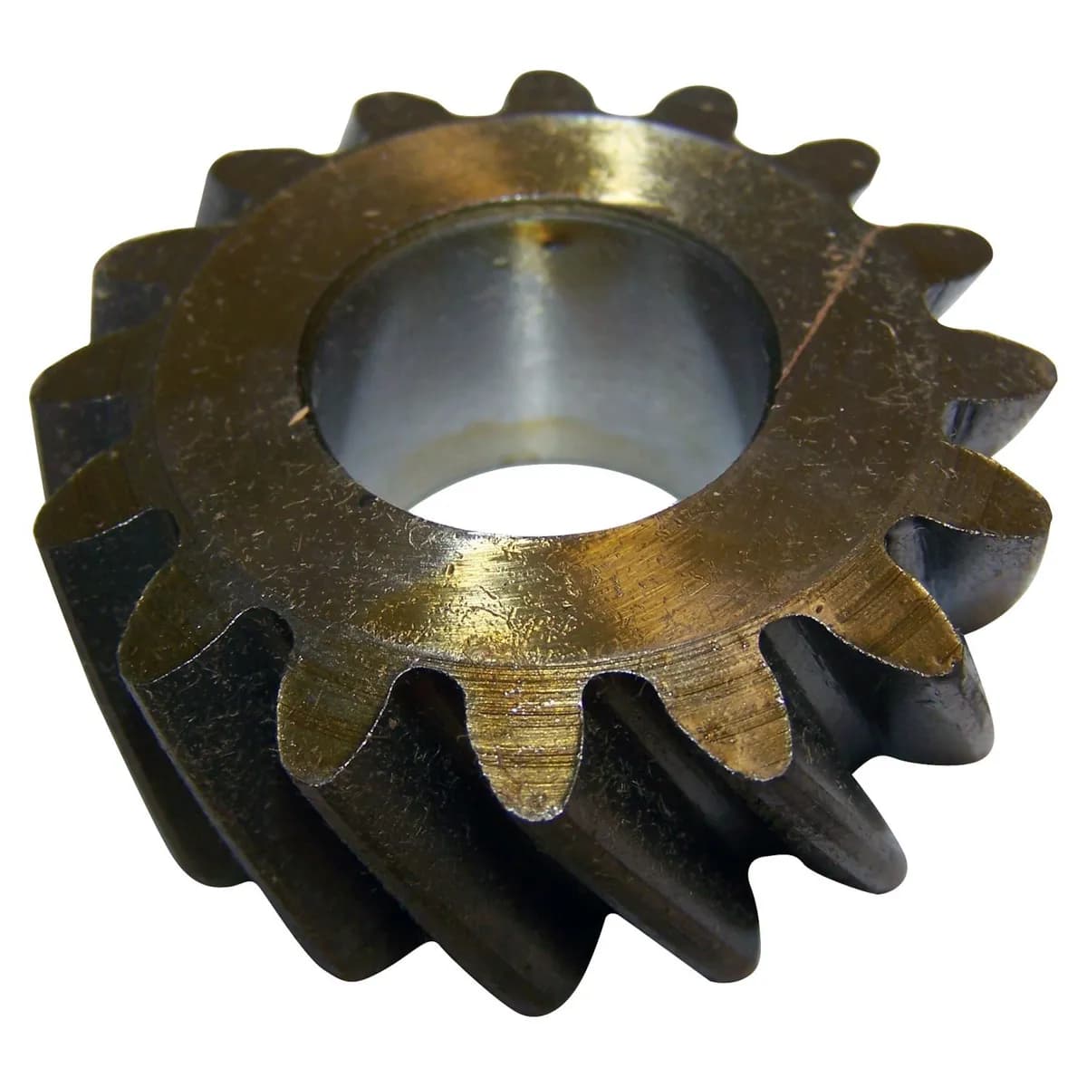 Reverse Idler Gear 1967-1972 CJ-5;1967-1972 CJ-6;1967-1972 SJ, J-Series;1967-1971 C101 Commando;1972-1972 C104 Commando;