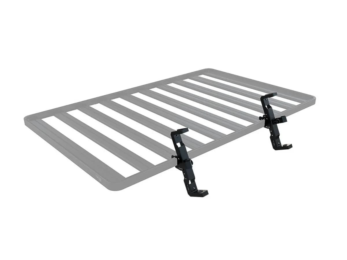Rack Ladder Side Mount Bracket;