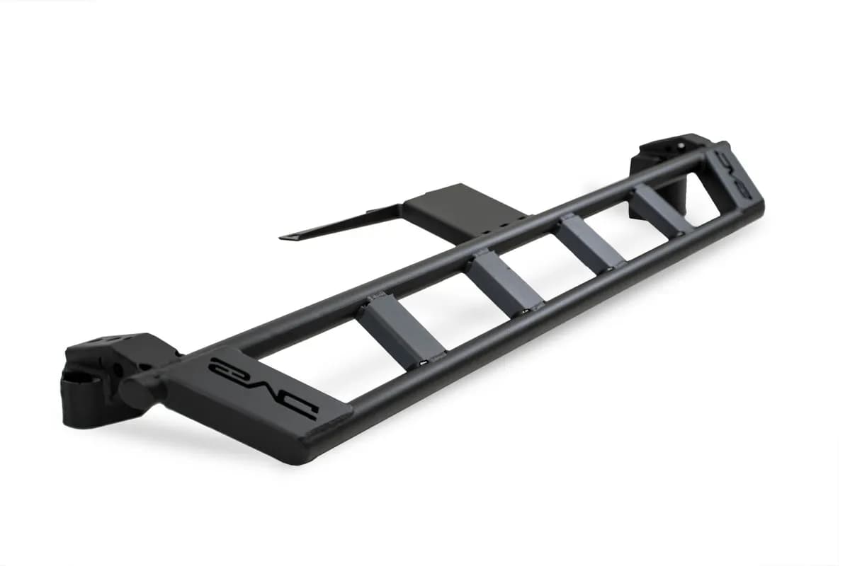 2021-2024 Ford Bronco DV8 Offroad Fs-15 4-Door Rock Sliders V2