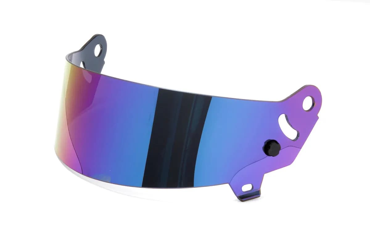 Simpson Ird Shield 2010 Venator