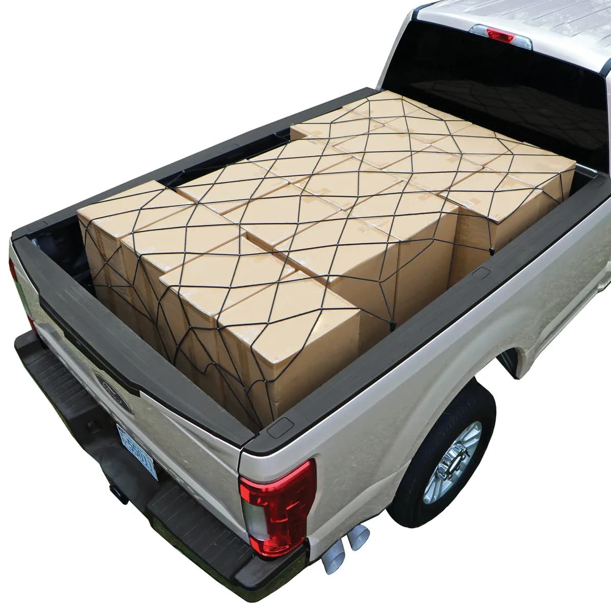 Rightline Gear® Bungee Cargo Net