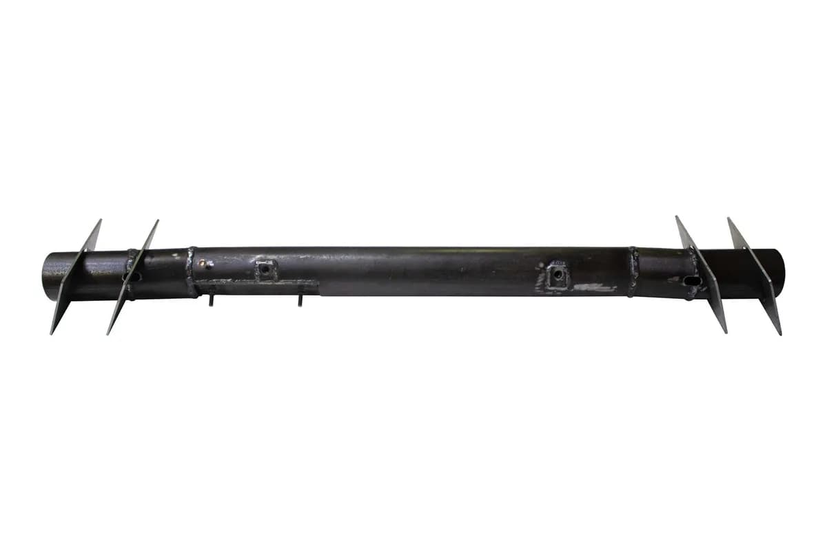 Rust Buster 2004-2008 Ford F-150 All Cab And Bed Configurations Forward Spare Tire Crossmember -Rb7082