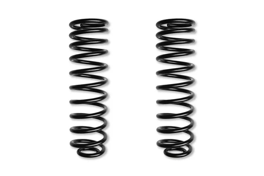 0718 Wrangler 4DR 3.5in Lift/0718 Wrangler 2DR 4.5in Lift Rear Triplee