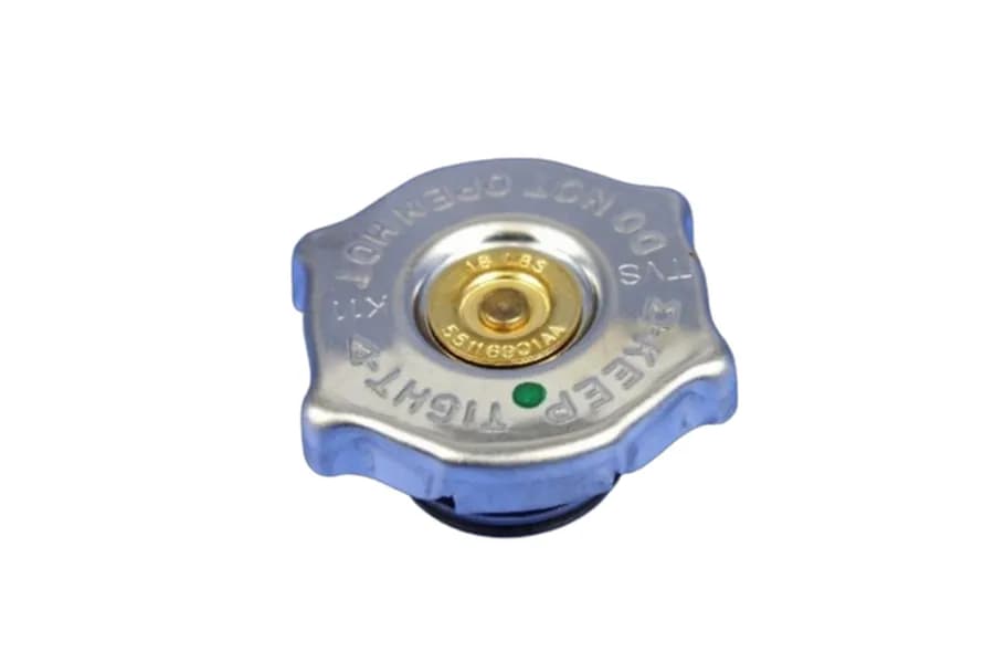 55116901aa - Mopar Radiator Cap 07-11 JK W/Auto