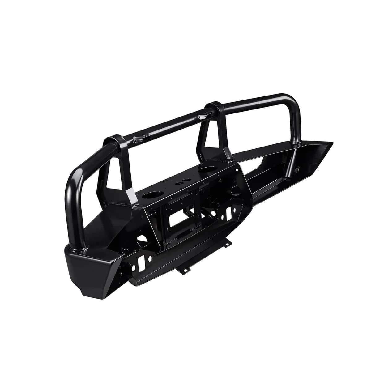 ARB - 3468020 - Combination Bumper