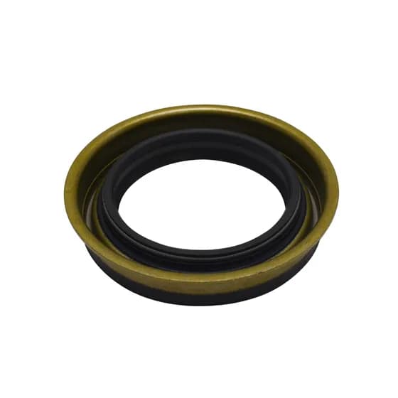 Buick Chevrolet GMC Isuzu... Transfer Case Input Shaft Seal - Front