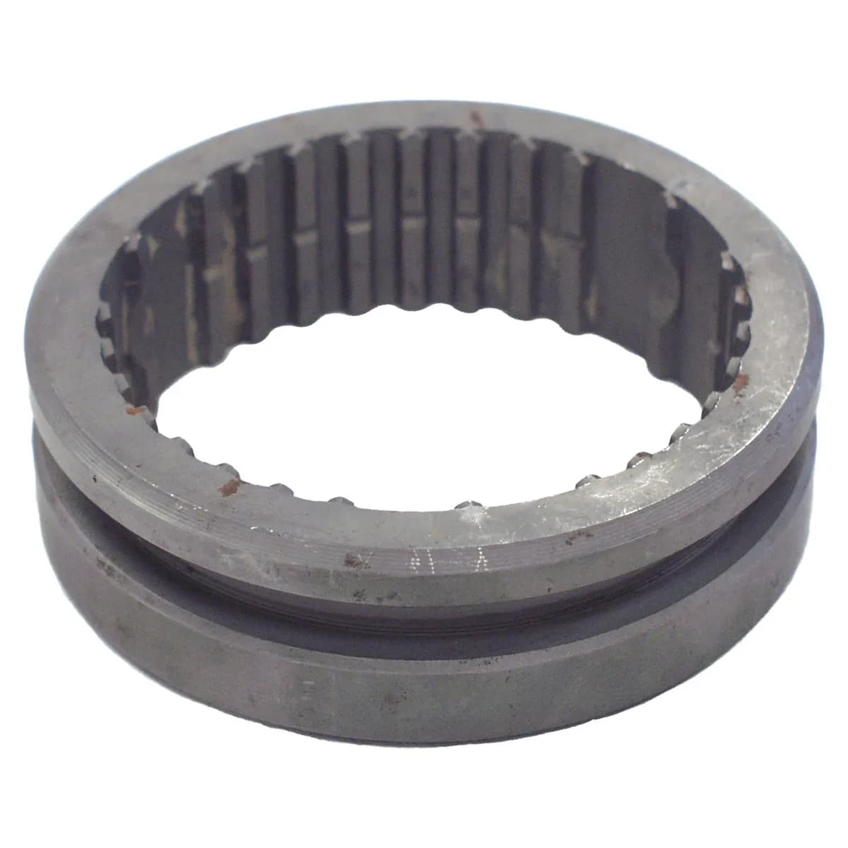 1984-1988 XJ Cherokee MJ Comanche (thru 11/5/1988);1984-1986 CJ-7 CJ-8;1987-1988 YJ Wrangler (thru 11/5/1988);w/ AX4 AX5 Transmissions; 3rd & 4th Gear Synchronizer Sleeve