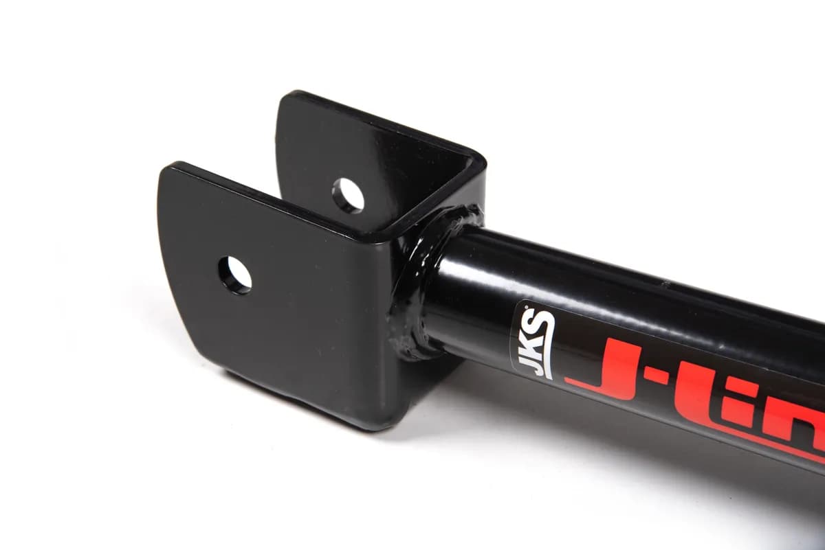 J-Link Adjustable Control Arms Front Upper Wrangler JL & Gladiator JT JKS Manufacturing