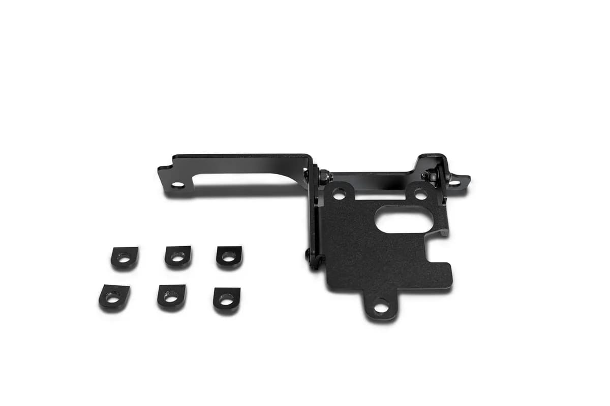 2023-2026 Ford Super Duty | Adaptive Cruise Control Relocation Bracket