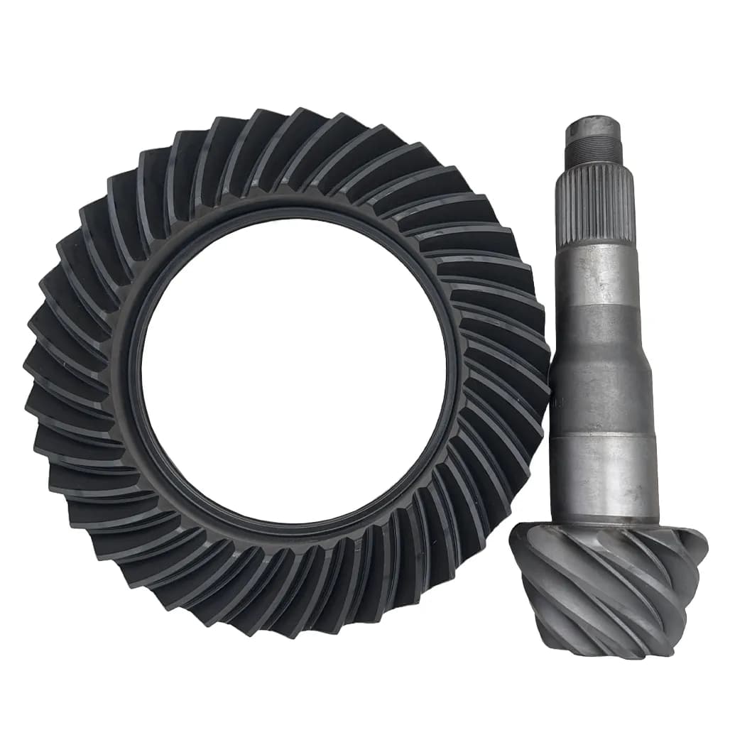 Revolution Gear and Axle Ford 10.5 Inch 2011 4.30 Ratio 37 Spline Ring and Pinion Revolution Gear