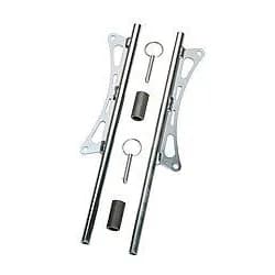 Radiator Mounting Kit