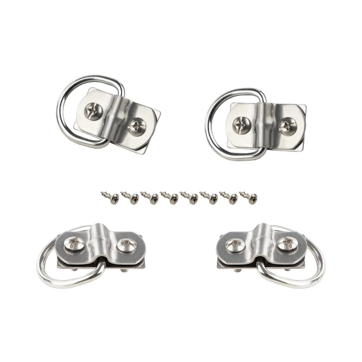 Fold Down Anchor Points Kit ( Drawer System Accessories