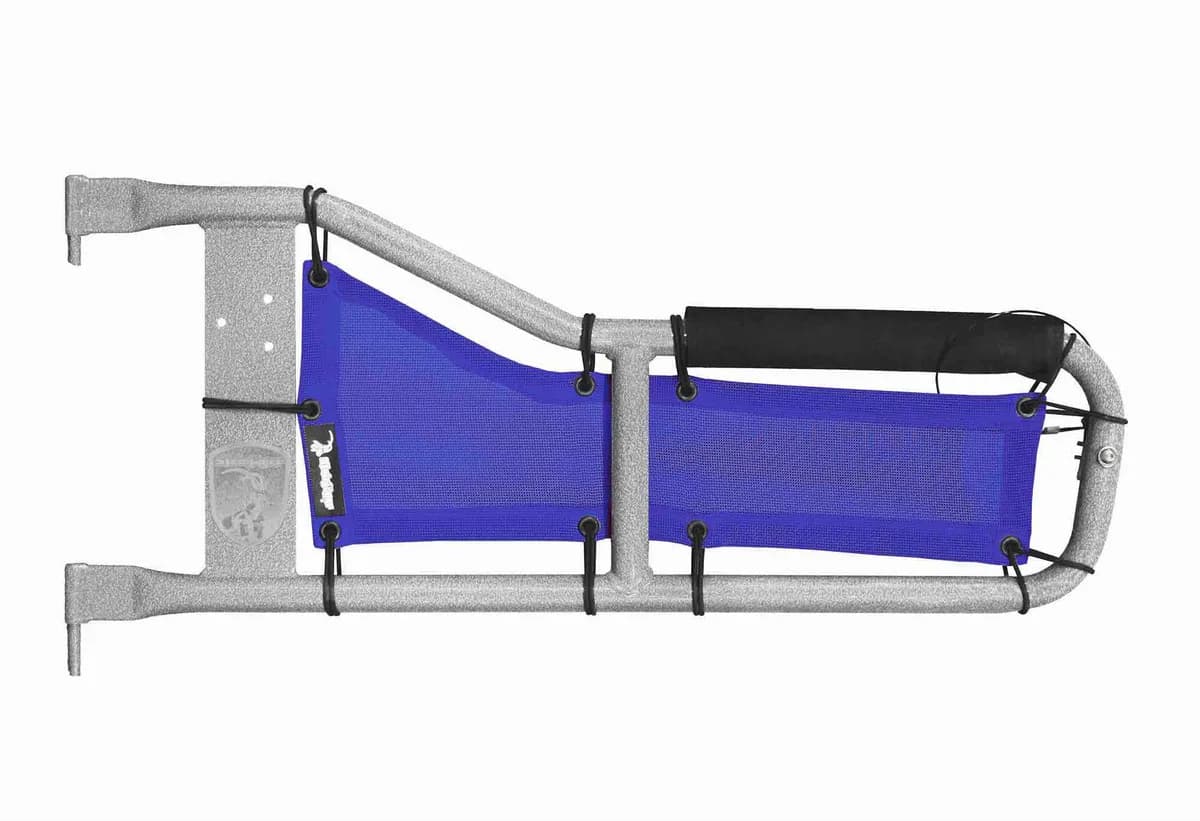 Doors 1981-1986 Inserts Royal Blue