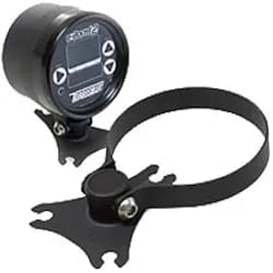 Turbosmart - TS-0301-2001 - Multi-Purpose Gauge Mount