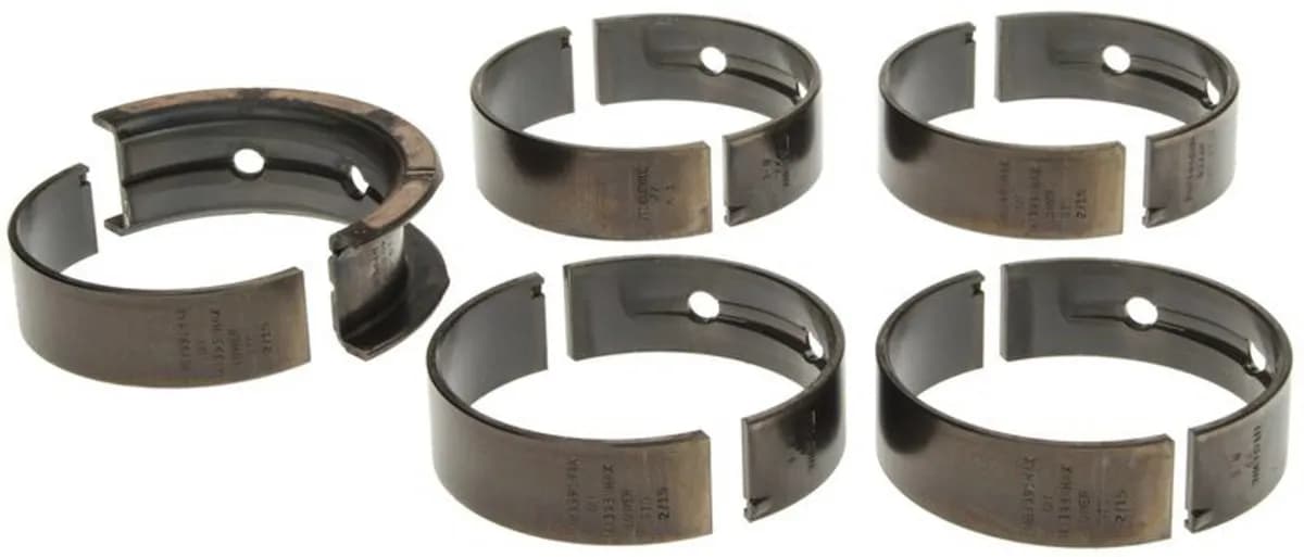GM Gen V 6.2L LT1 Main Bearing Set