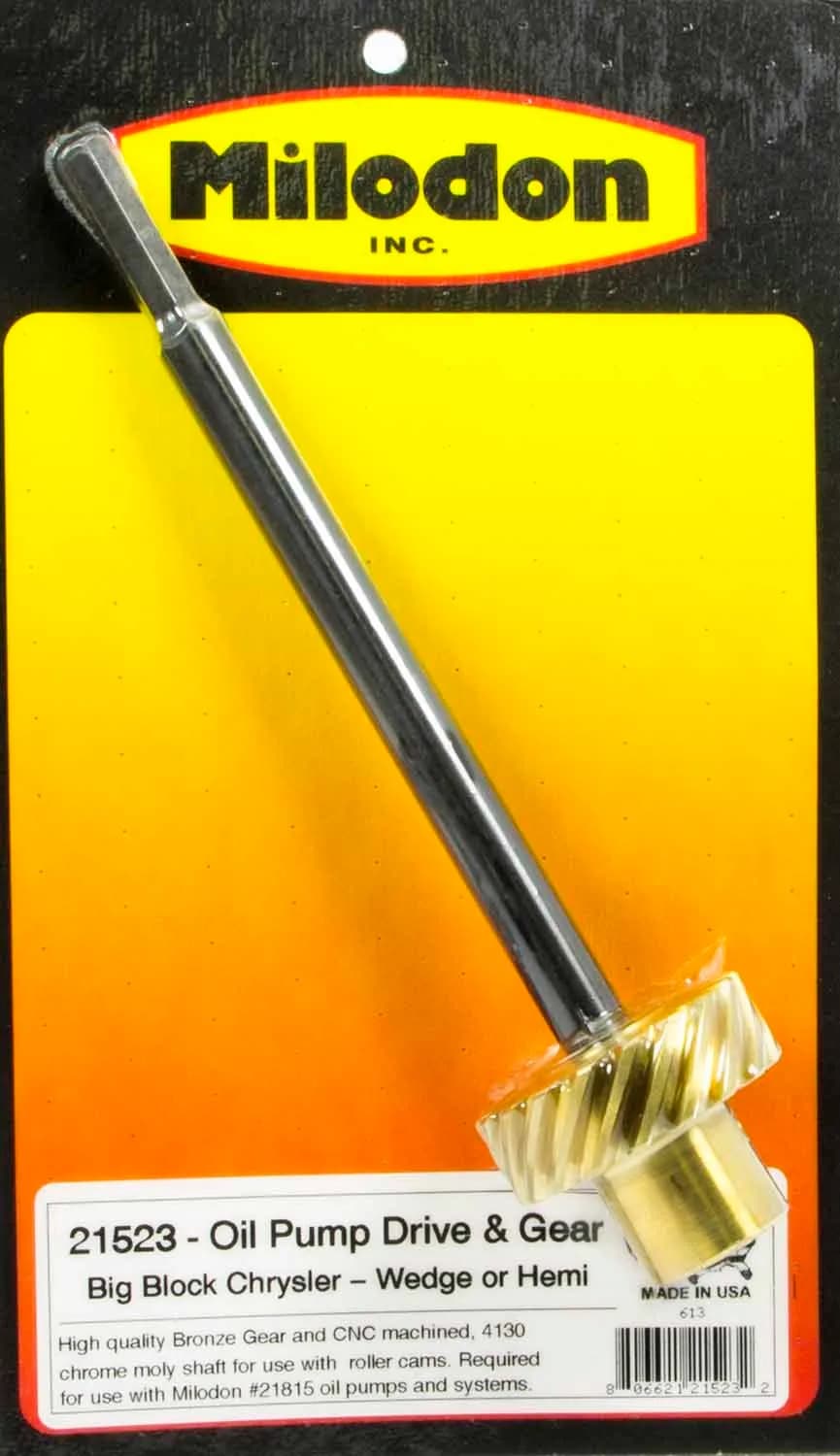 O/P Drive Chry bb Brnze Gear