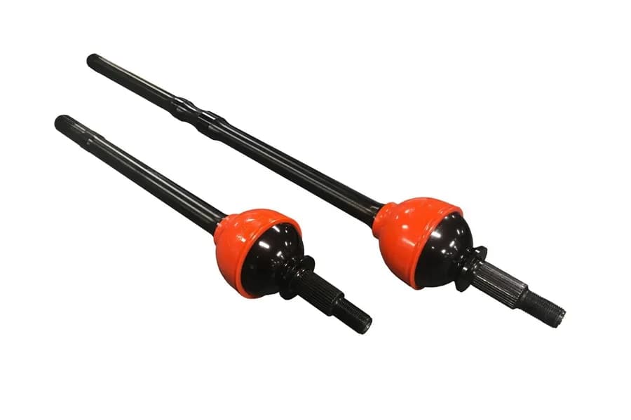 Ultimate Dana 44 Axle 300m Cv Set For Jeep Wrangler JL & JT Rubicon 1pc
