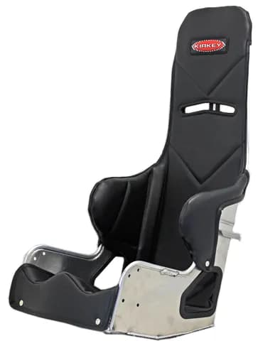 Kirkey Racing 38 Series Standard 10Â° to 20Âº Layback Seat Cover