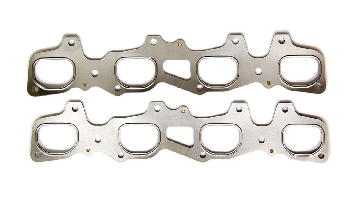 Cometic Gasket Automotive C5872-030 Chrysler 6.1L Gen-3 Hemi Exhaust Manifold Gasket Set
