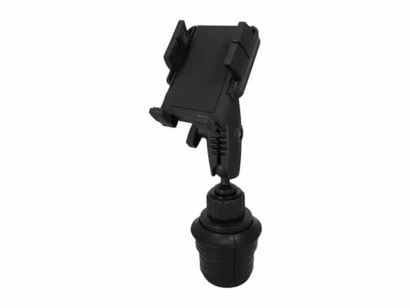 Phone Cradle & Cup Holder Mount