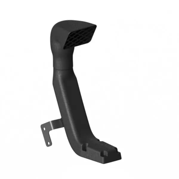 Xhd High Mount Snorkel Extension 0716 Jeep Wrangler(Jk)