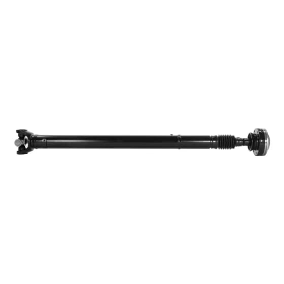 USA Standard Front Driveshaft For Grand Cherokee Larado 33.25 Flange to Center Grand Cherokee Lara