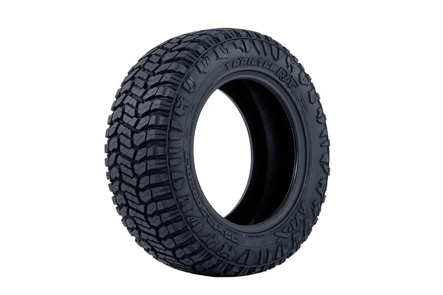 AVIX TrailTek R/T 37x12.50R17LT Tire