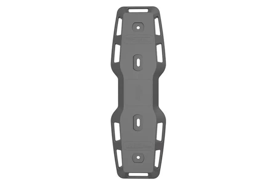ARB TRED Mounting Base Plate, Twin