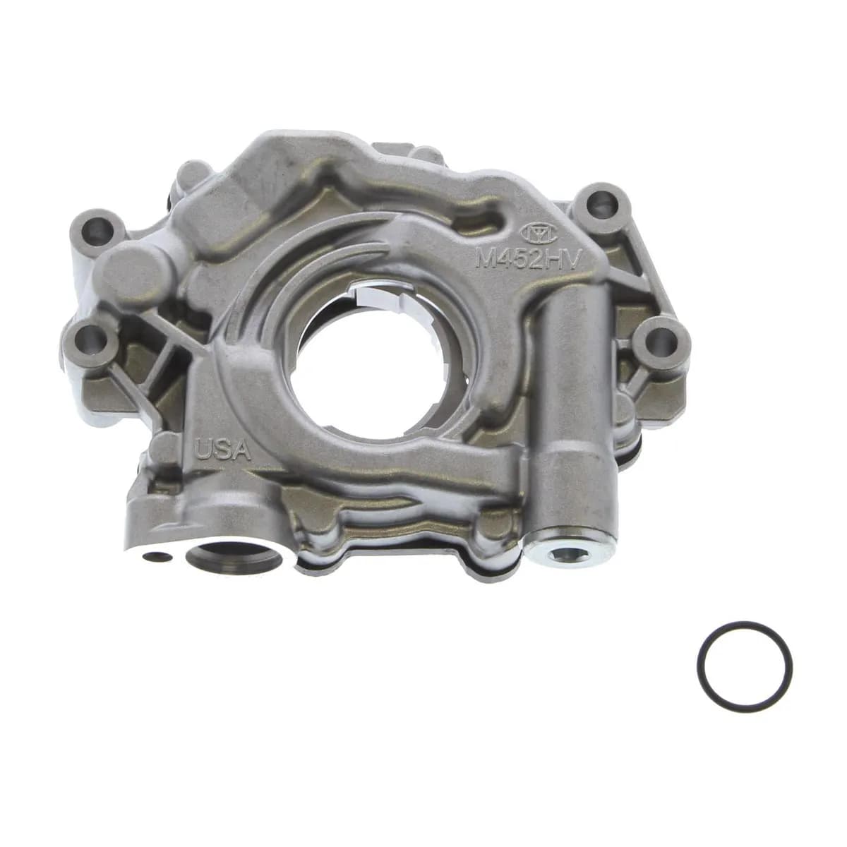 Hi-Volume Oil Pump Mopar Gen III Hemi 5.7L/6.4L