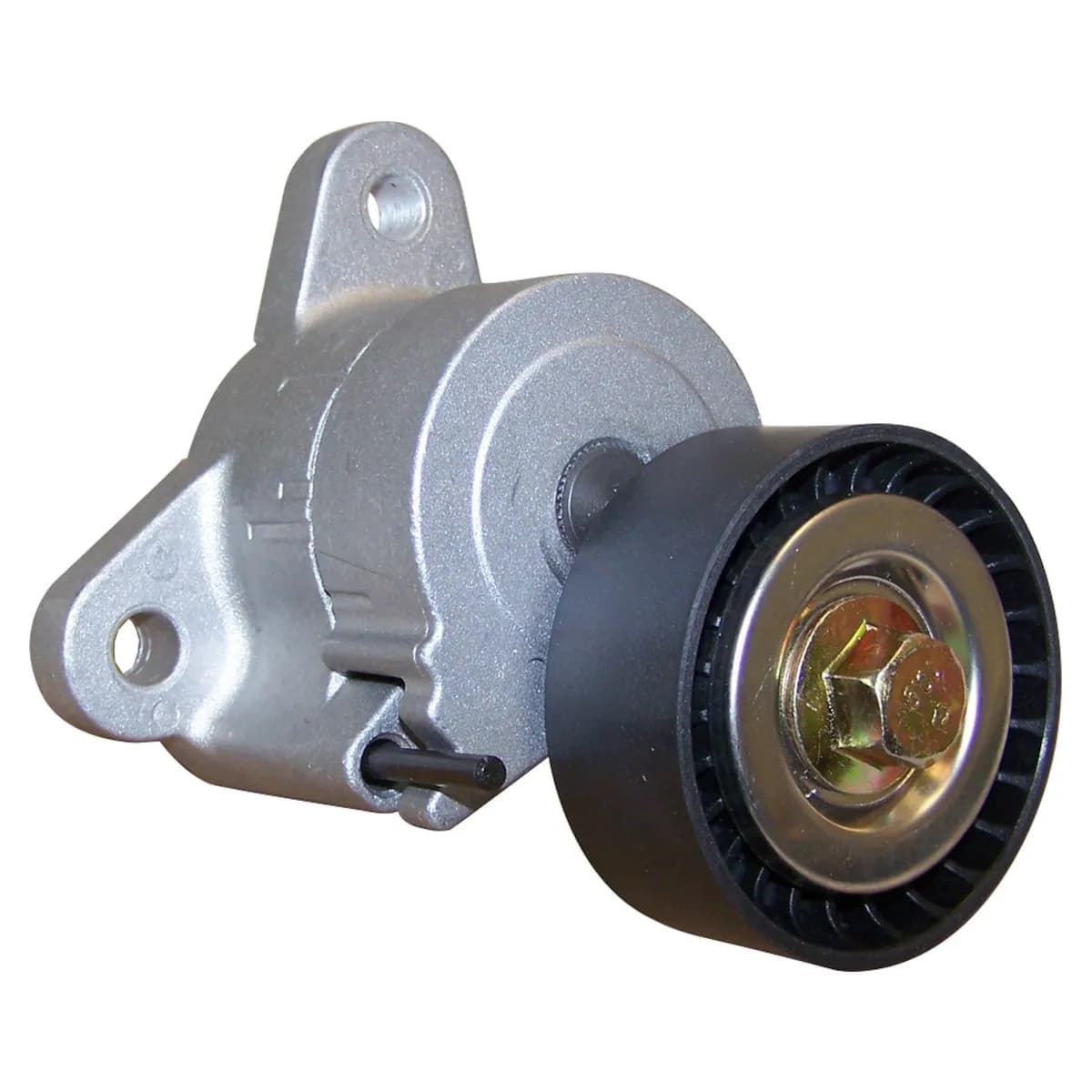 2007-2011 Compass MK w/ 2.0L or 2.4L gas engine 2007-2011 Patriot MK w/ 2.0L or 2.4L gas engine