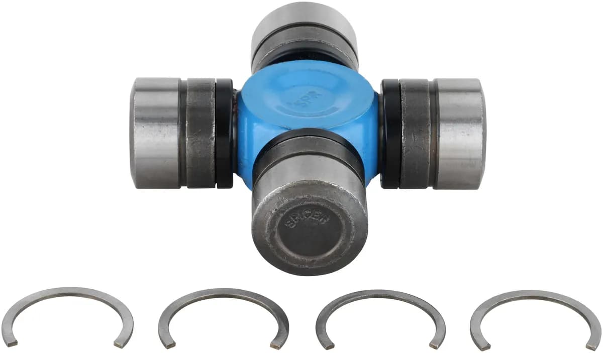 Drive Axle Shaft Universal Joint