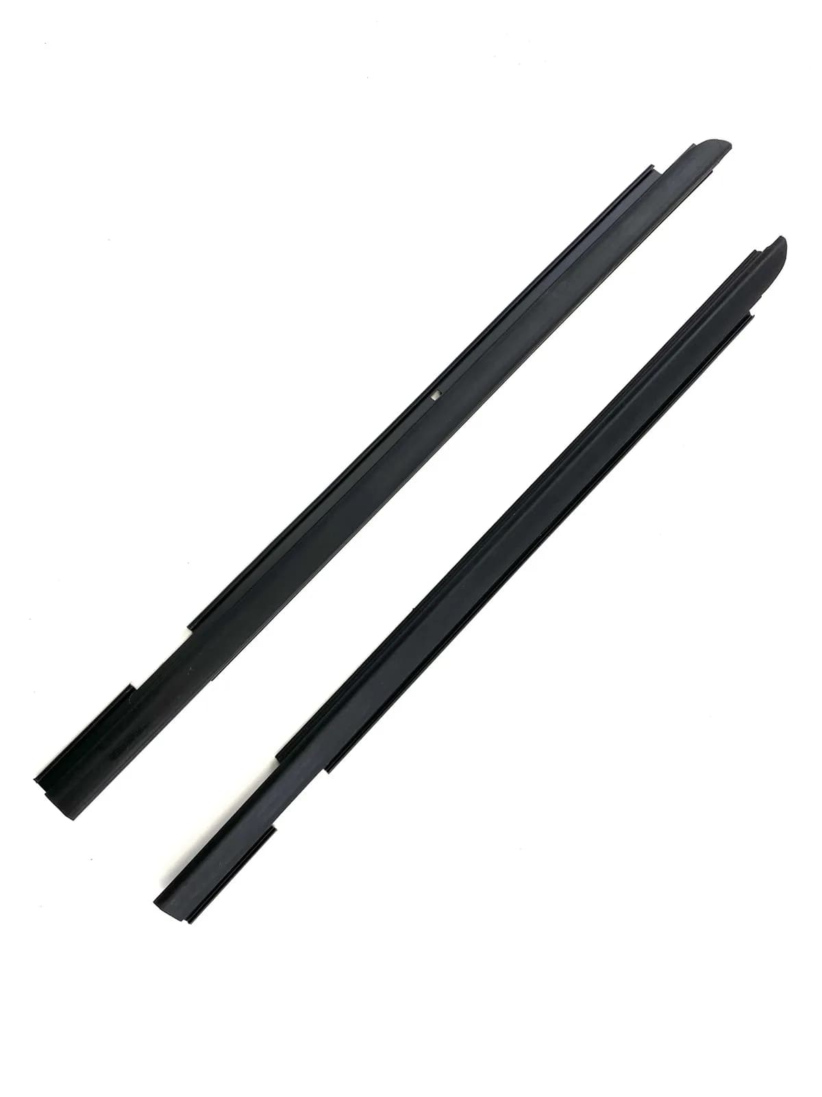 Fairchild Industries KD2071 Rear Outer Belt Weatherstrip Kit - Rear Door Driver & Passenger Side