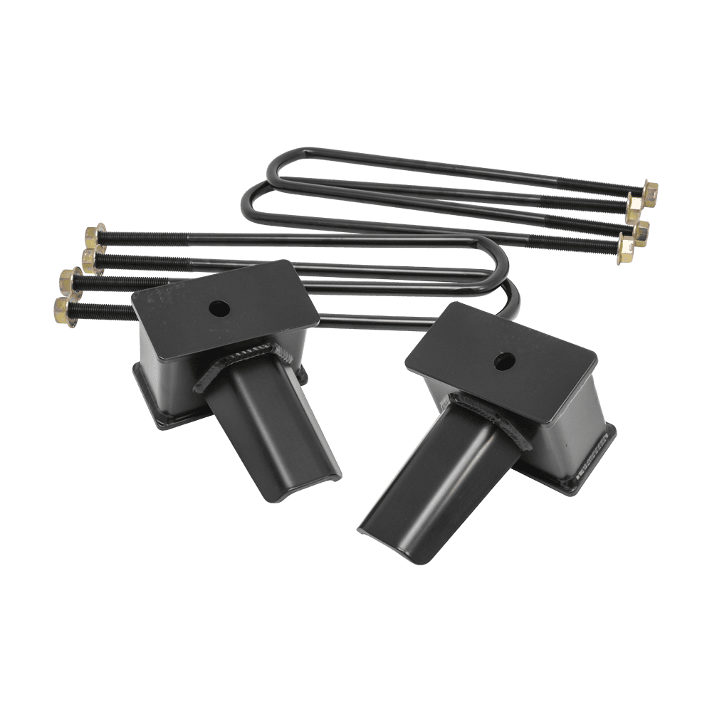 4.0IN TAPERED BLOCK 1 DRIVE SHAFT 17C F250/F350