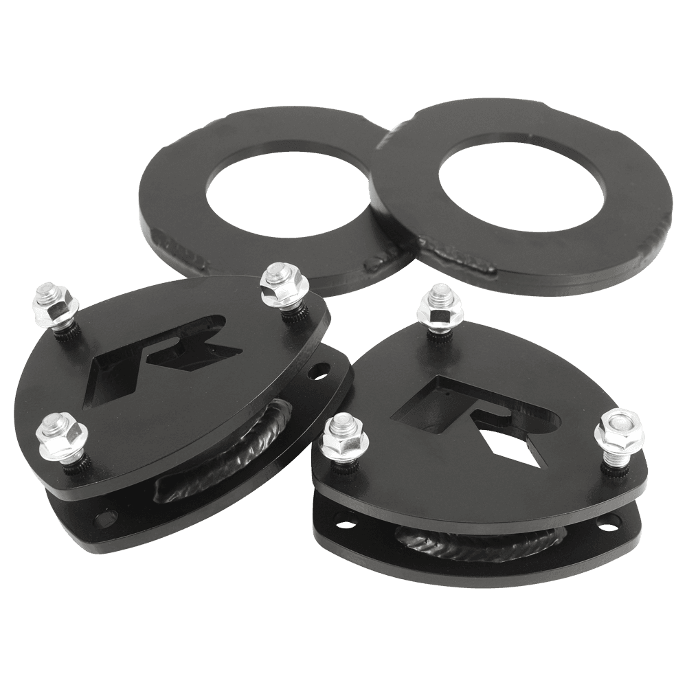 ReadyLift 2.0IN SST LIFT KIT 14C JEEP GRAND CHEROKEE 4WD