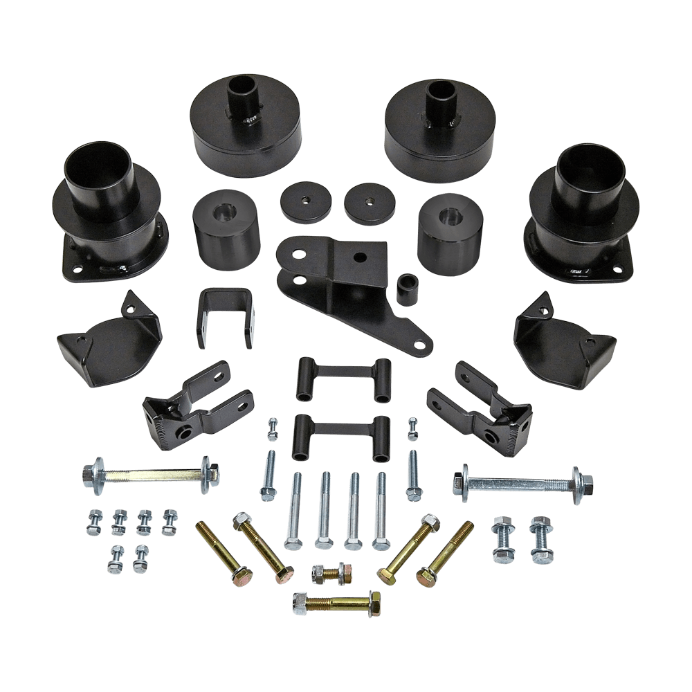 ReadyLift ReadyLift Suspension 3in SST Lift Kit - JK