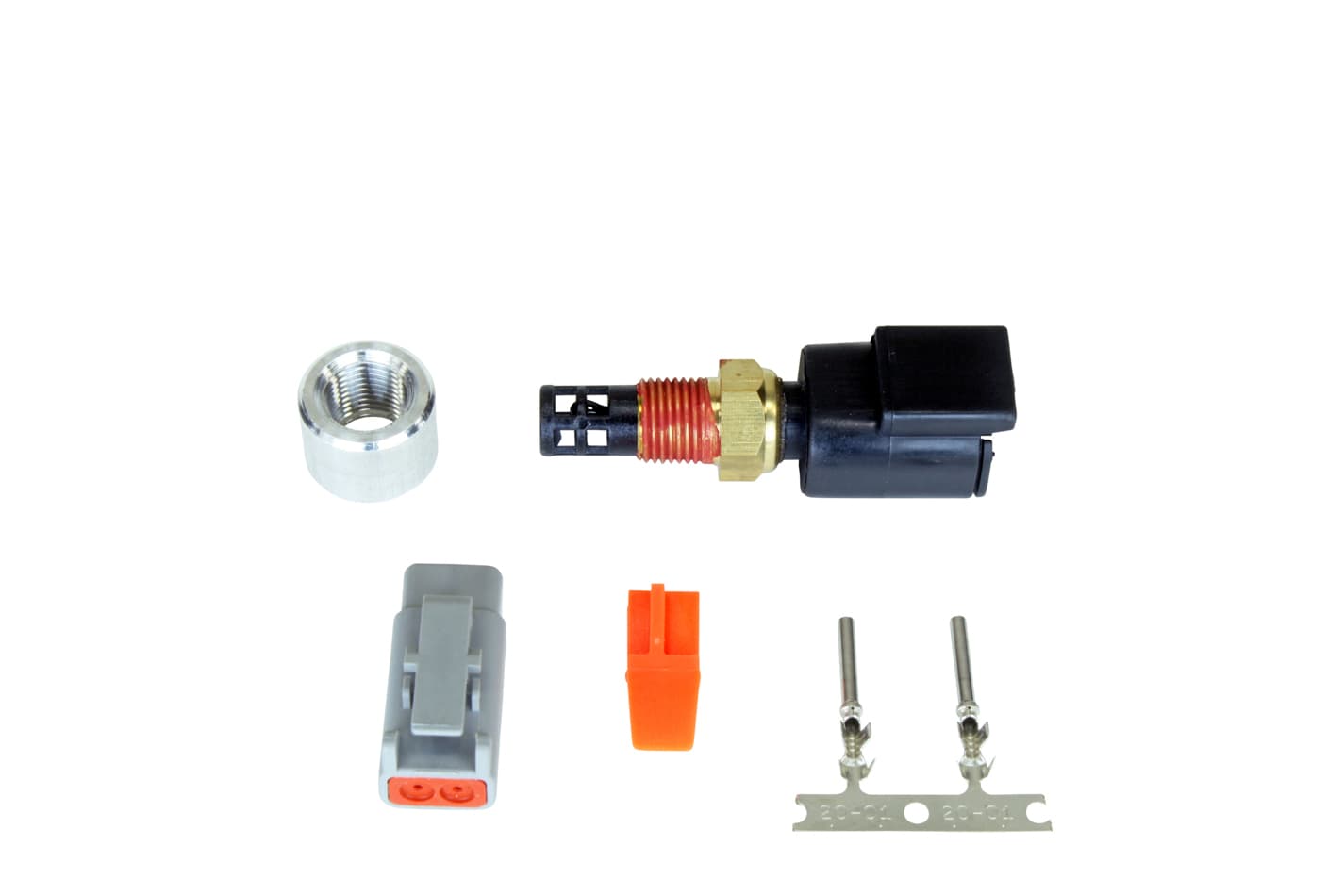 AEM Electronics Air Temp Sensor Kit 1/8in NPT