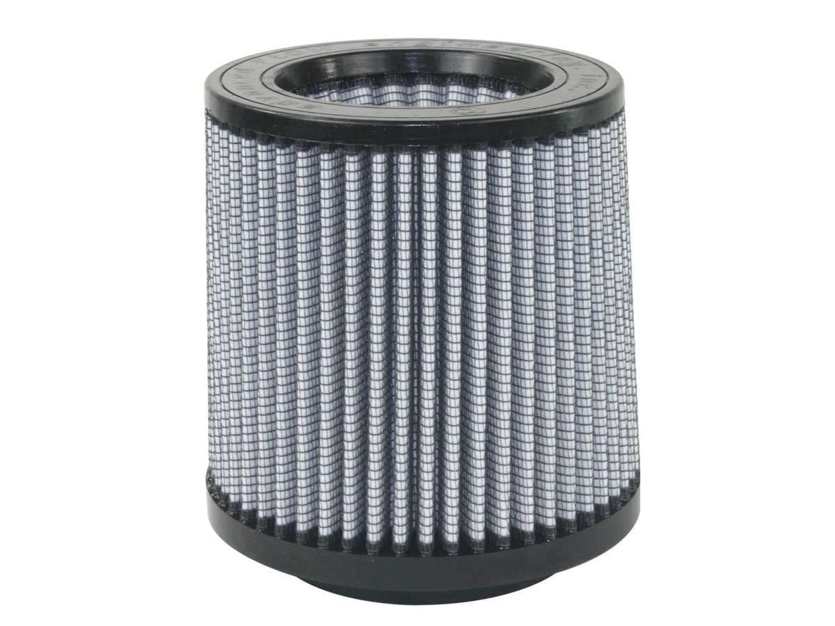 aFe Power 09 AUDI A4 V6 3.2L 09-12 V6 3.0L Power Magnum FLOW OER Air Filter Pro DRY S