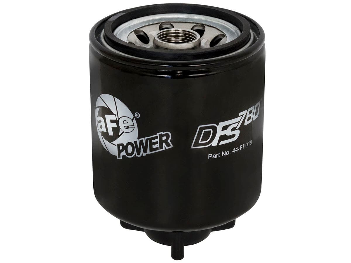 Pro GUARD D2 Fuel Filter for DFS780 Fuel System Fuel Filter For 42-12032 Fuel System (Standard)