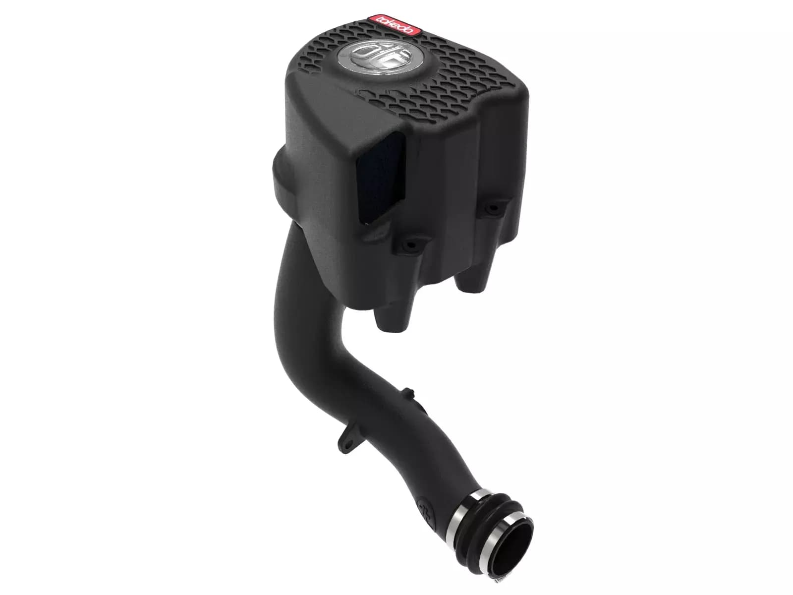 aFe Power Takeda Momentum Cold Air Intake System w Pro 5R Filter