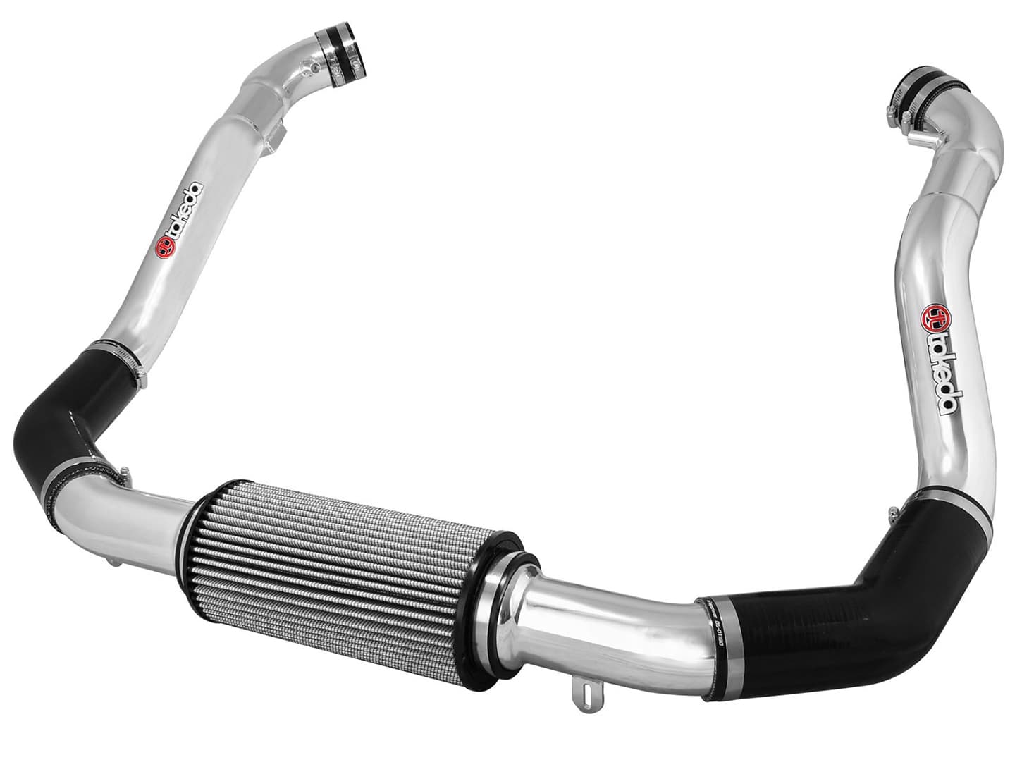 aFe Power 2007-08 Infiniti G35 Sedan V6-3.5L/2008-11 Infiniti G37 Coupe V6-3.7L/ 2009-11 Infiniti G37 Sedan V6-3.7L Takeda Attack Air Intake system