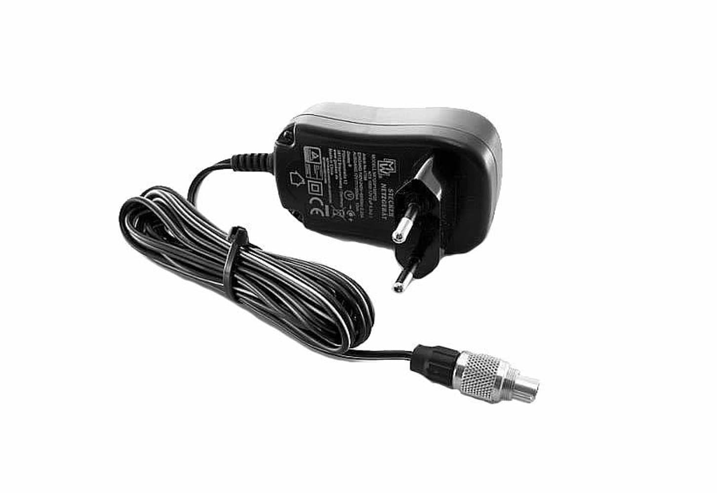 Battery Charger MyChron5 Solo2 Solo2DL 12Volt