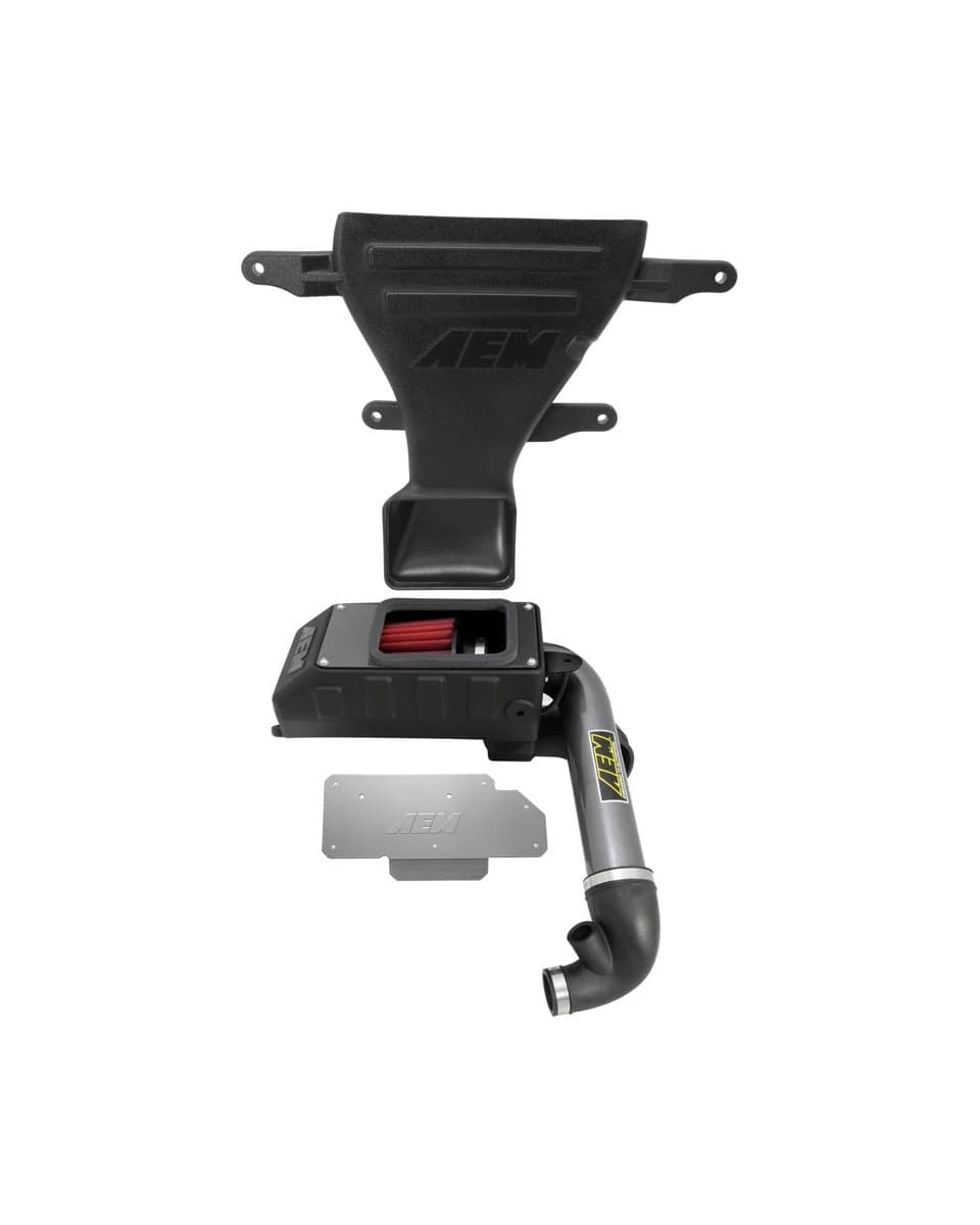 AEM Induction Cold Air Intake System