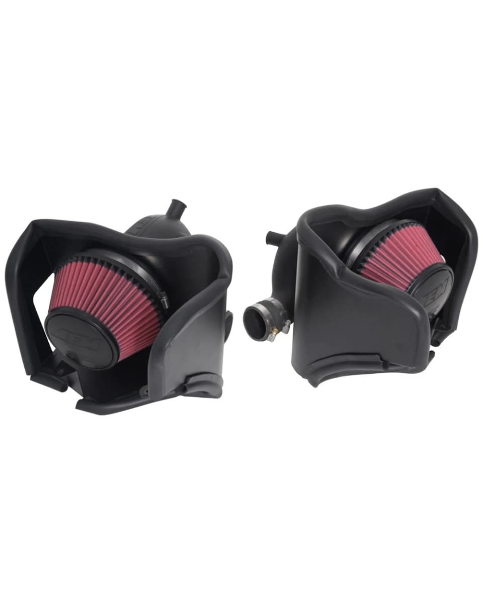 Cold Air Intake System