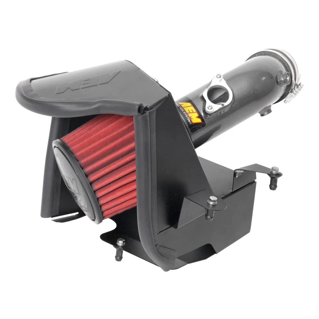 AEM Induction Cold Air Intake System