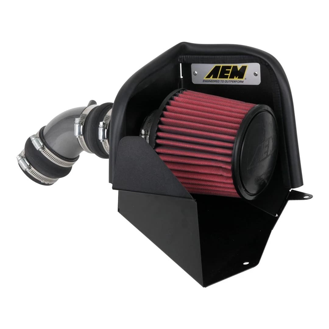 AEM Induction Cold Air Intake System